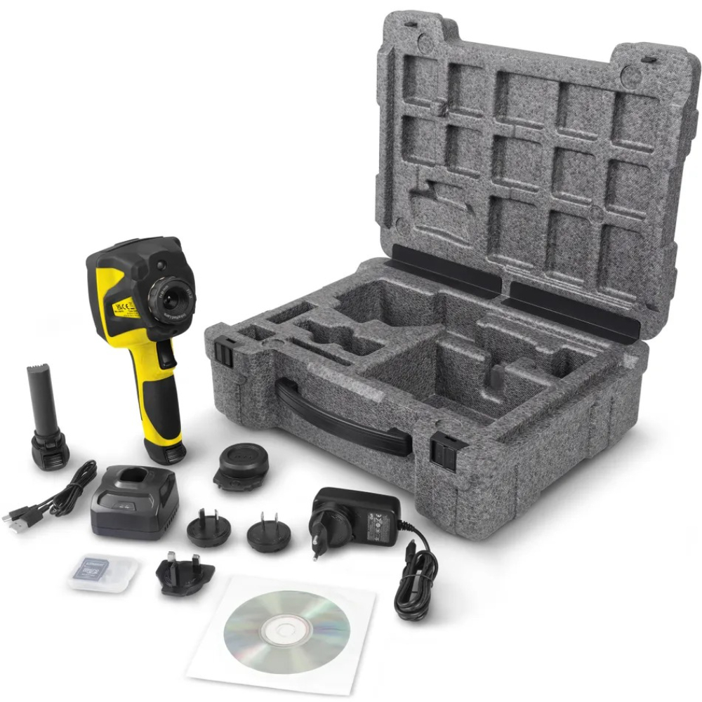 Caméra thermique - TROTEC - IC300