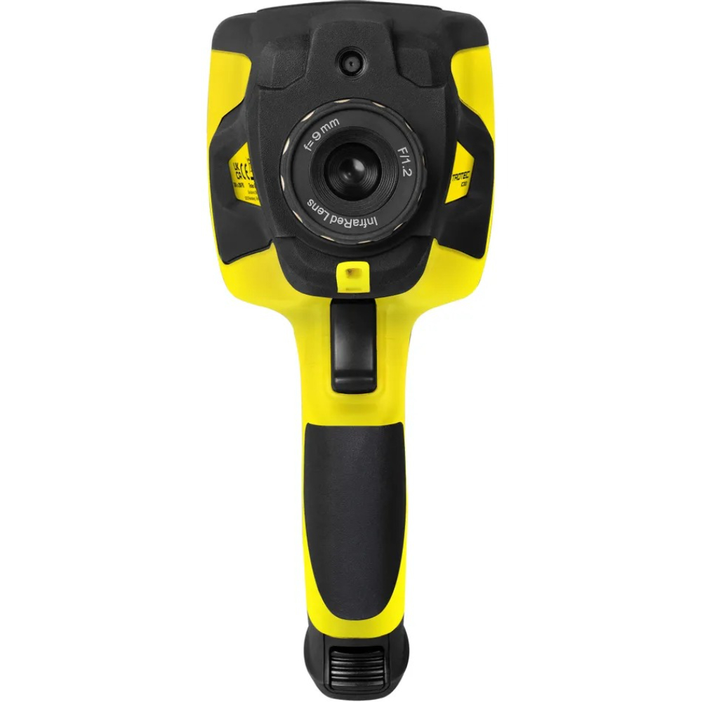 Caméra thermique - TROTEC - IC300