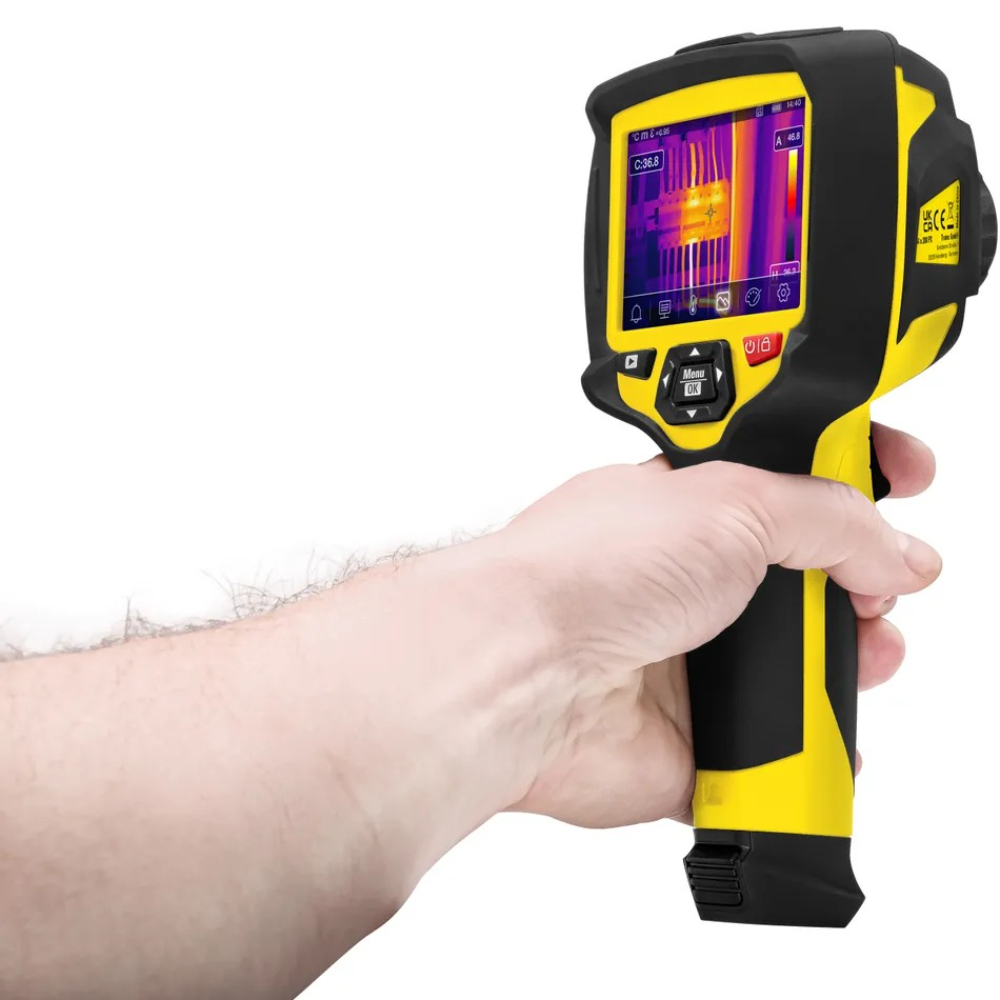 Caméra thermique - TROTEC - IC300