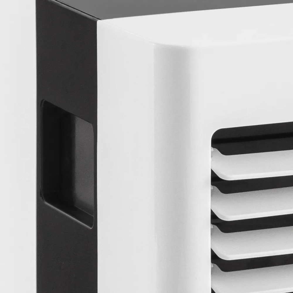 Climatiseur local monobloc mobile - TROTEC - PAC 2100 X