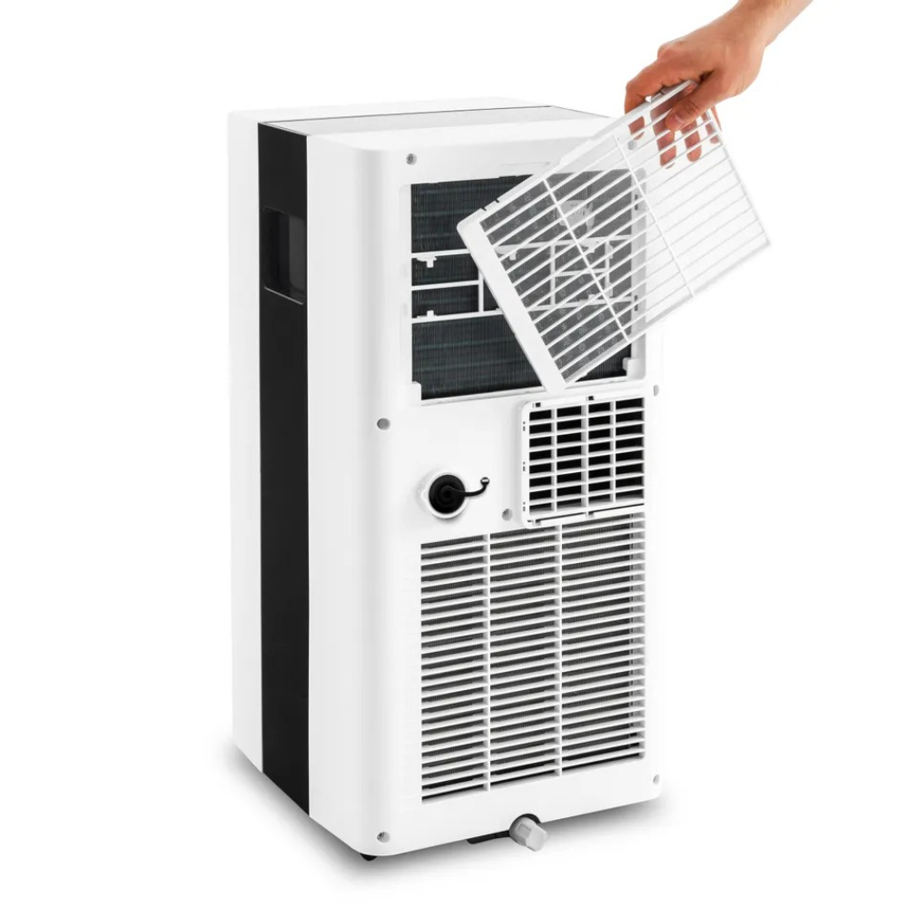 Climatiseur local monobloc mobile - TROTEC - PAC 2100 X