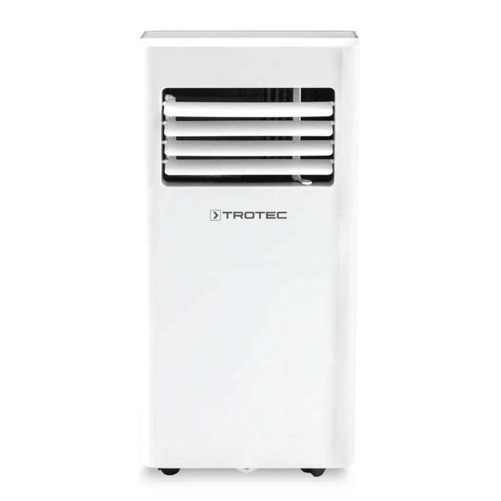 Climatiseur local monobloc mobile - TROTEC - PAC 2600 X