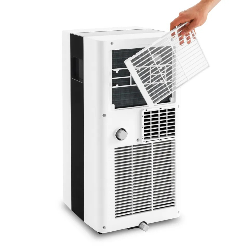 Climatiseur local monobloc mobile - TROTEC - PAC 2600 X
