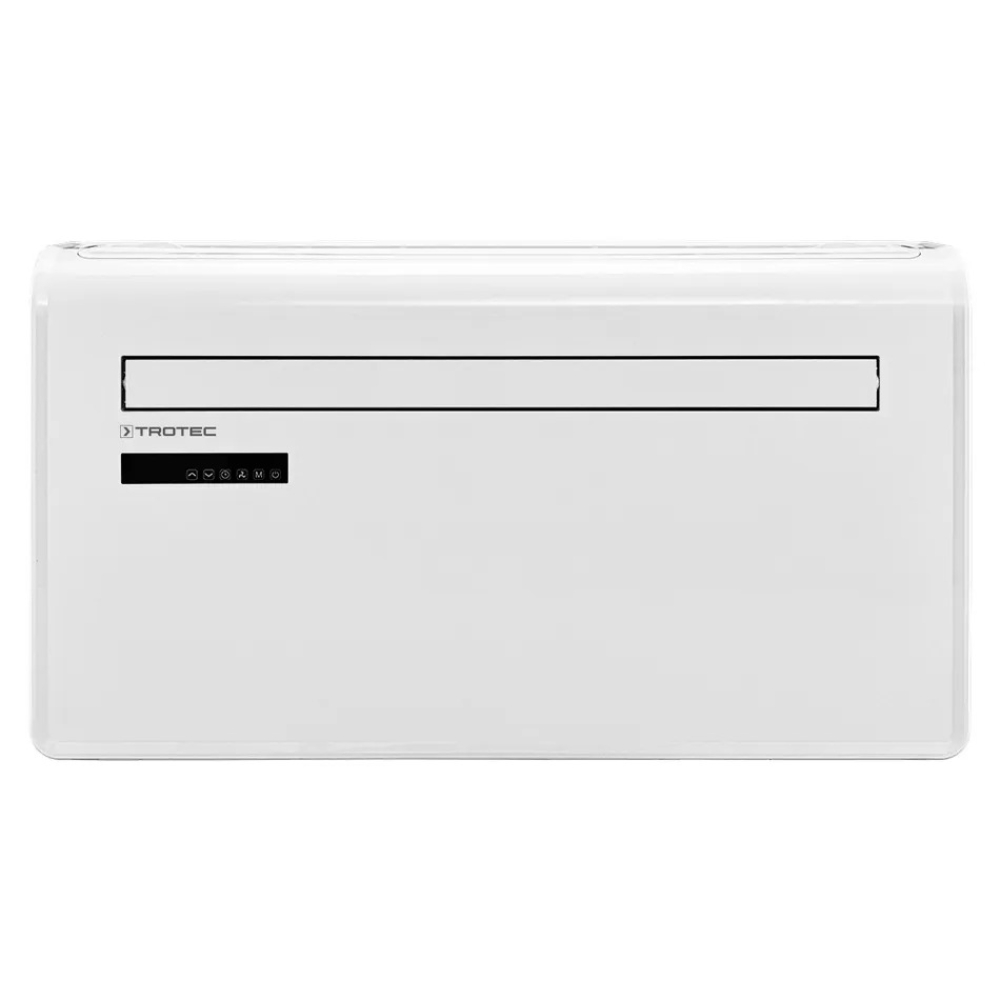 Climatiseur mural avec fonction de chauffage - TROTEC - PAC-W 2650 SH
