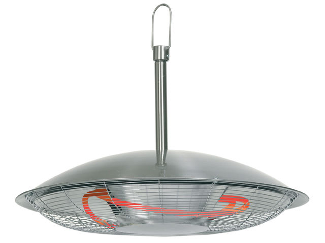 CHAUFFAGE RAYONNANT SOVELOR A SUSPENDRE ELECTRIQUE - ALIMENTATION 230 V~1 50 H- PCX800