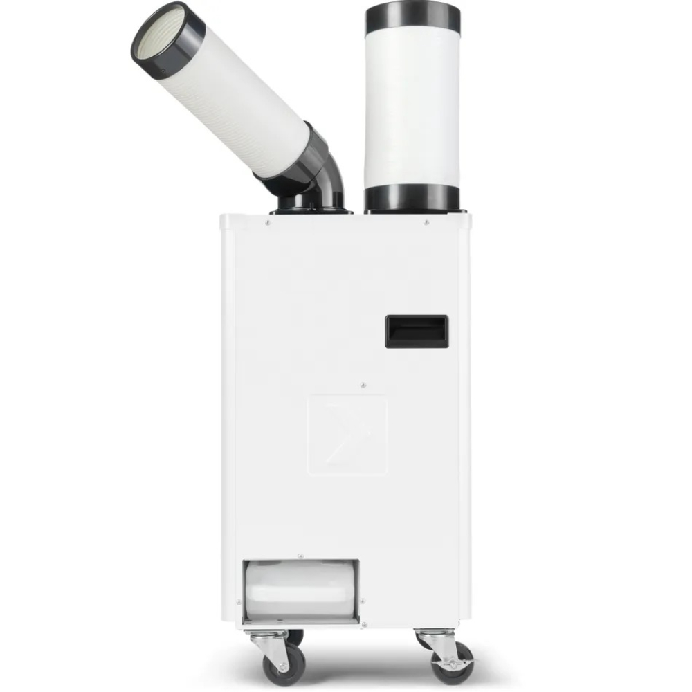 Climatiseur Spotcool pour climatisation localisée TROTEC - PT 2700 SP
