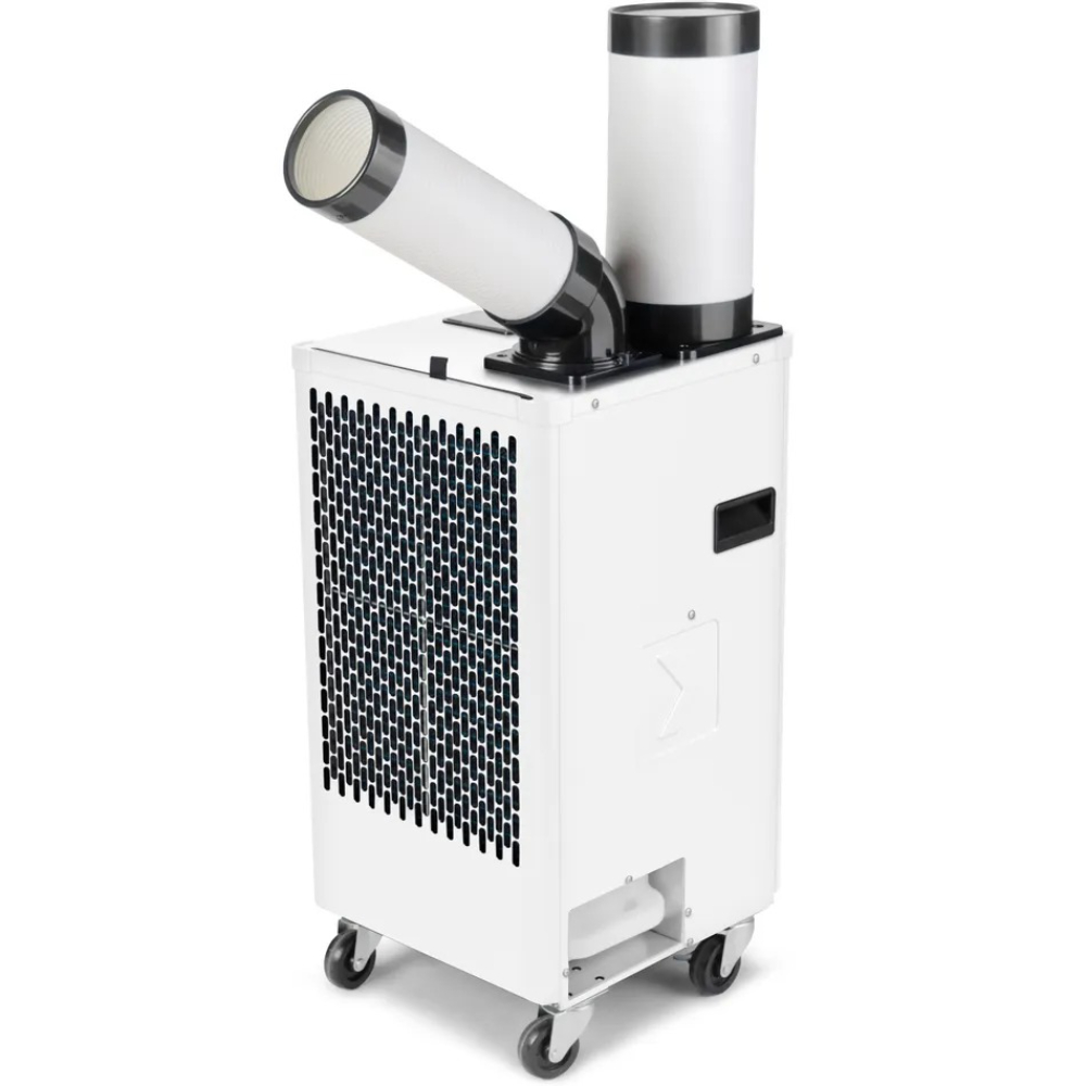 Climatiseur Spotcool pour climatisation localisée TROTEC - PT 2700 SP