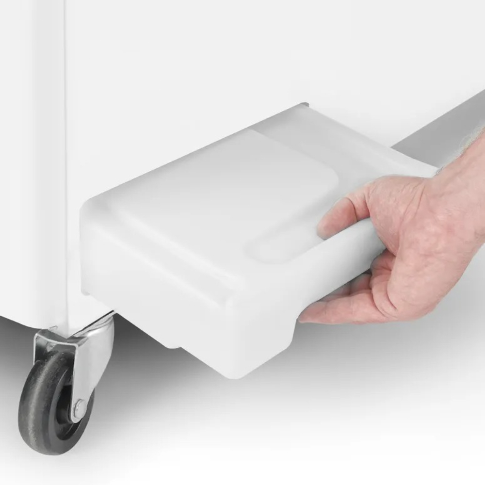 Climatiseur Spotcool pour climatisation localisée TROTEC - PT 2700 SP