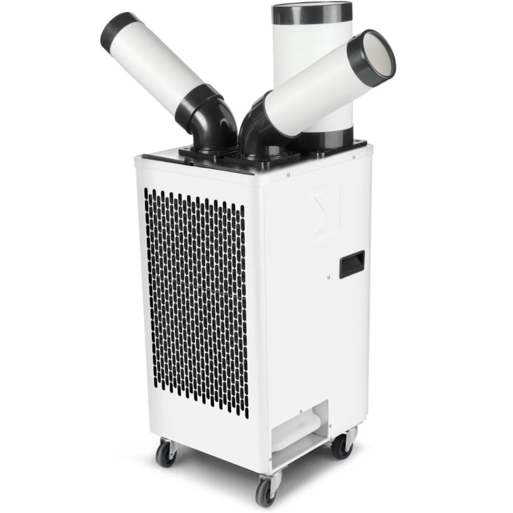 Climatiseur Spotcool pour climatisation localisée - TROTEC - PTA3500 SP