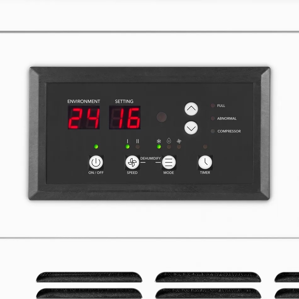 Climatiseur pour climatisation localisée TROTEC - PT 5300 SP