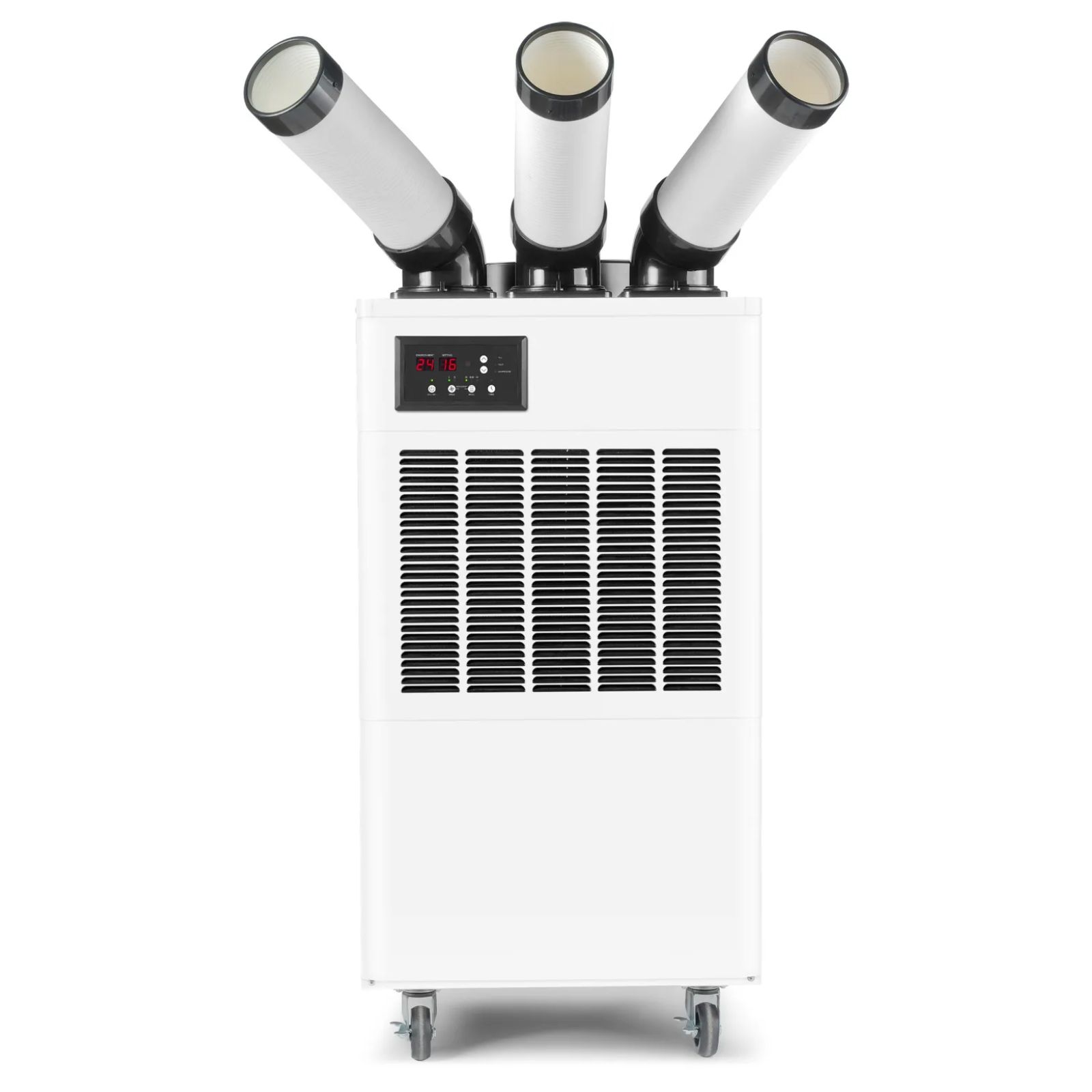 Climatiseur pour climatisation localisée TROTEC - PT 5300 SP