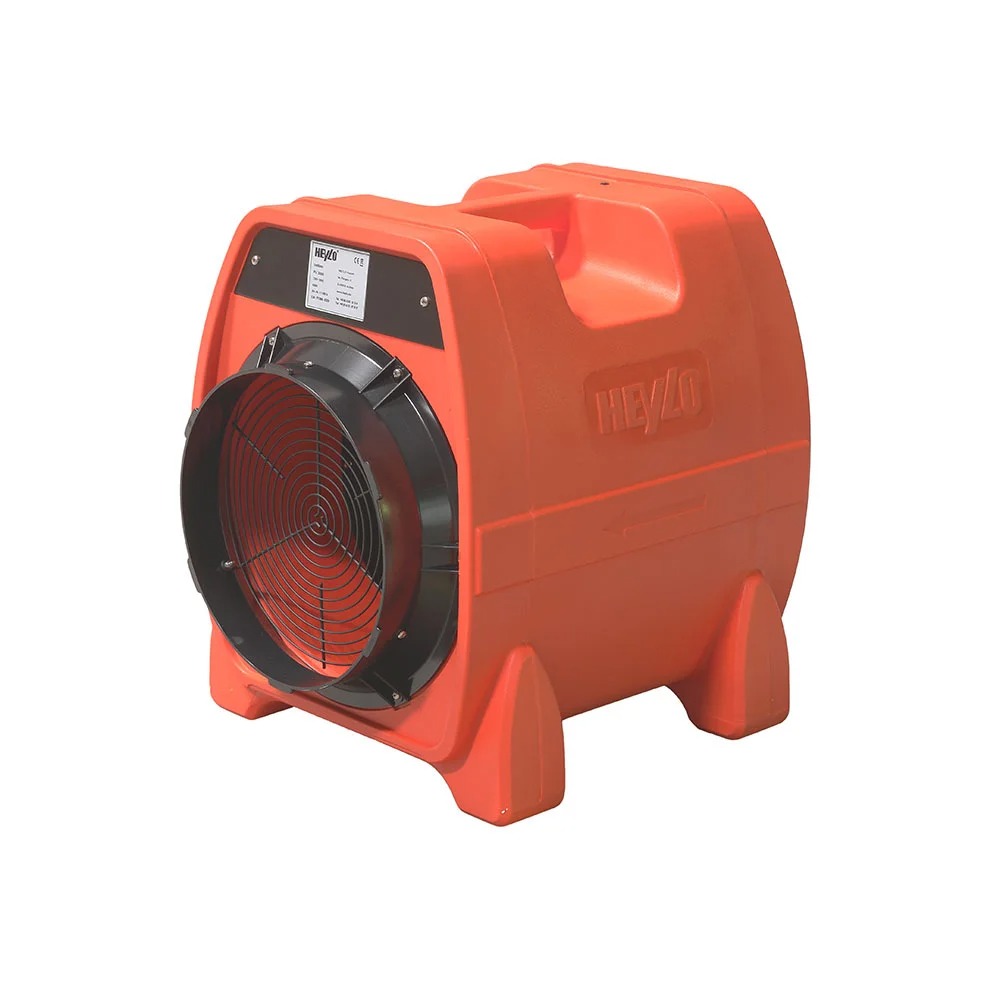 Extracteur de poussière Heylo StaubStop 3000 DANTHERM SOVELOR - STAUBSTOP 3000