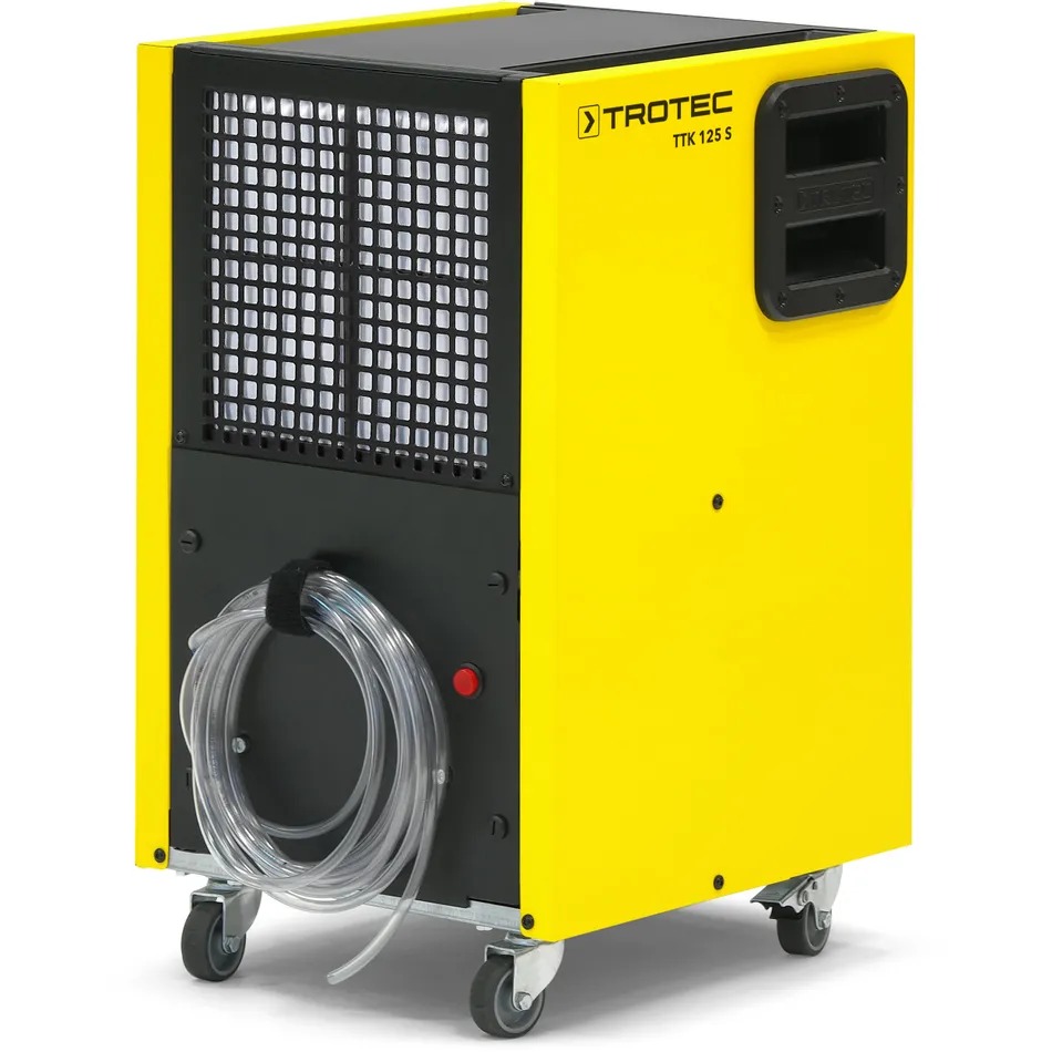 Déshumidificateur TROTEC - TTK 125 S