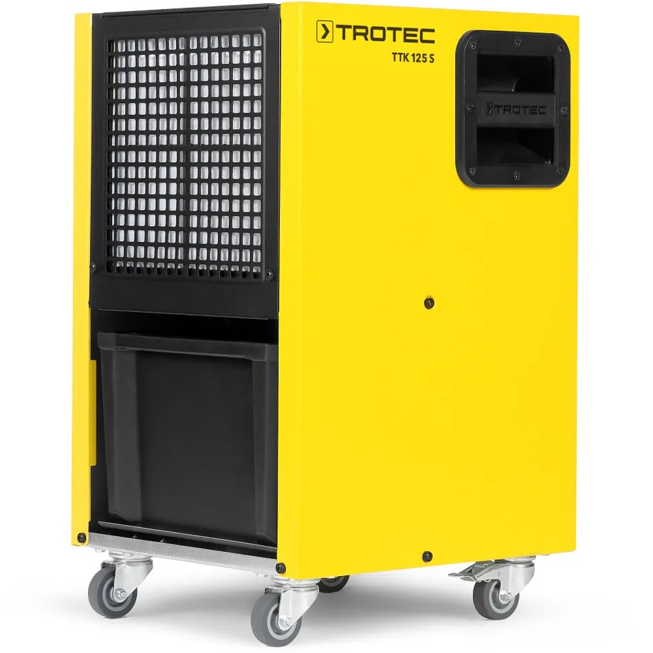 Déshumidificateur TROTEC - TTK 125 S