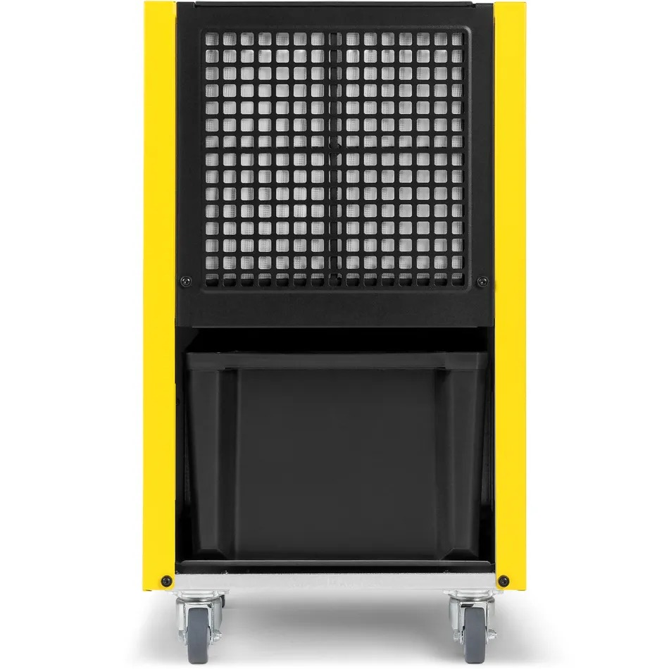 Déshumidificateur TROTEC - TTK 125 S