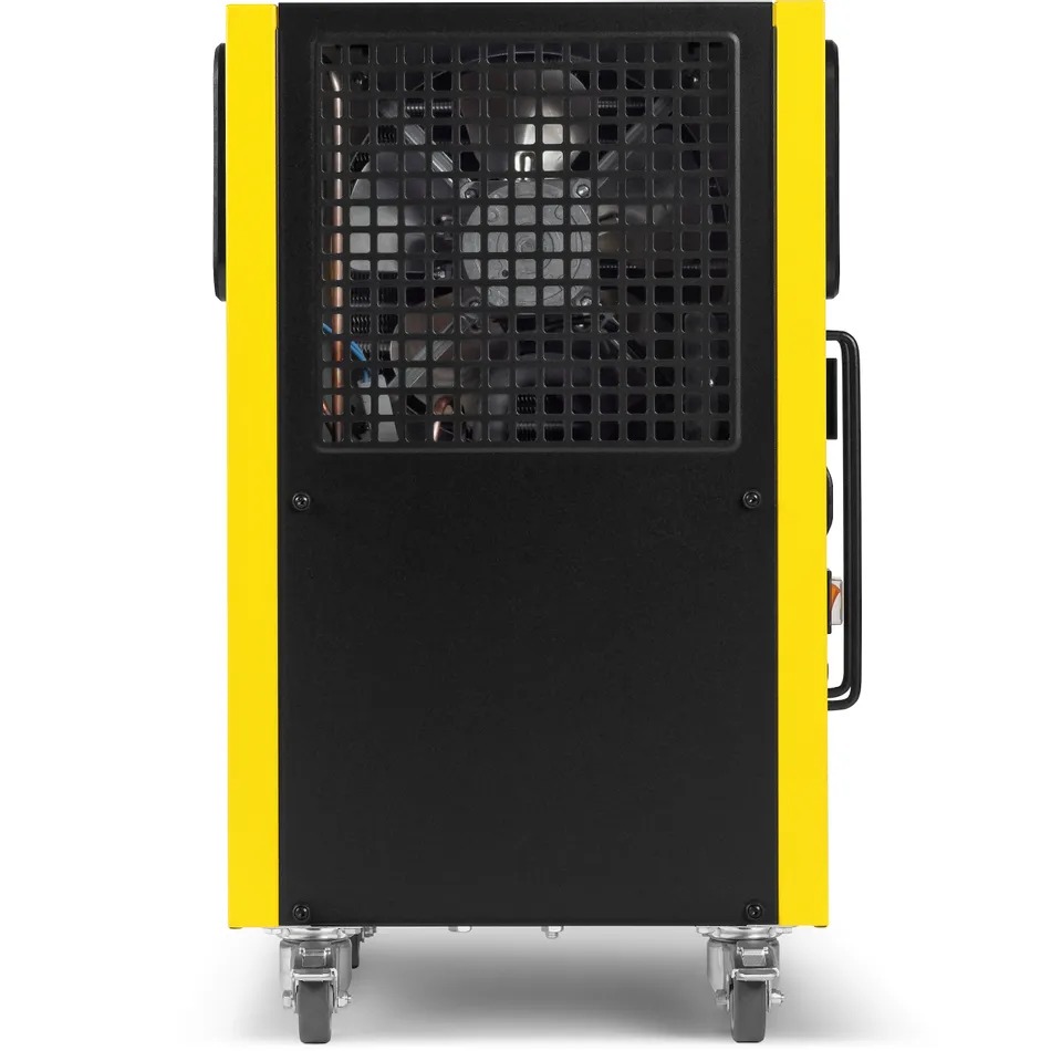 Déshumidificateur TROTEC - TTK 125 S