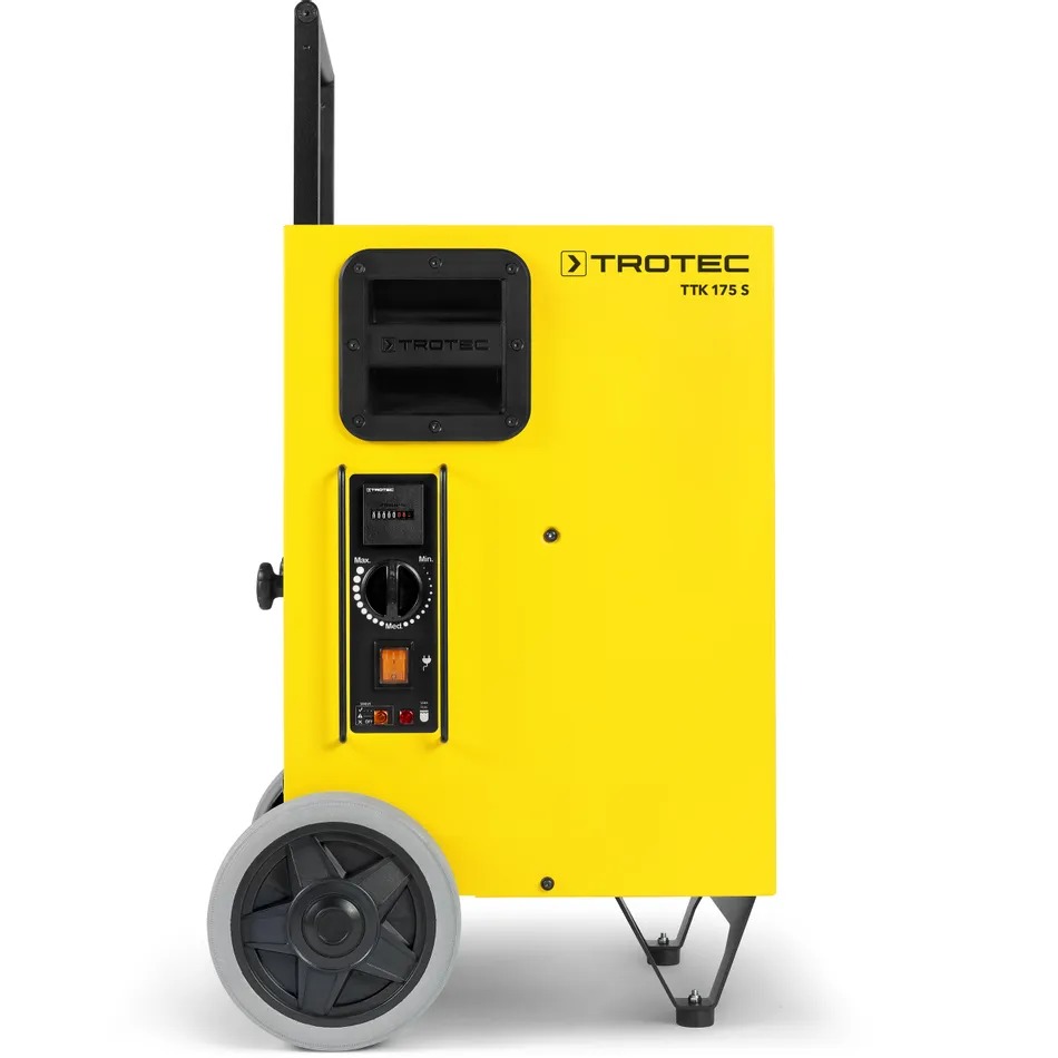 Déshumidificateur TROTEC - TTK 175 S