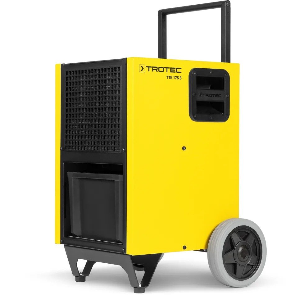 Déshumidificateur TROTEC - TTK 175 S