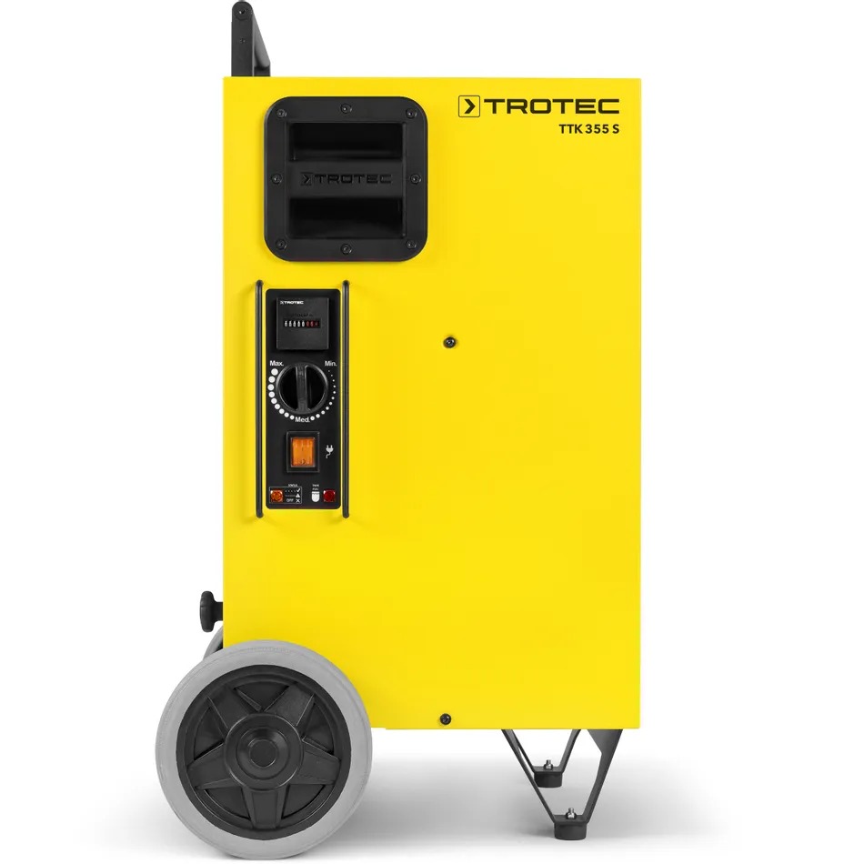 Déshumidificateur TROTEC - TTK 355 S