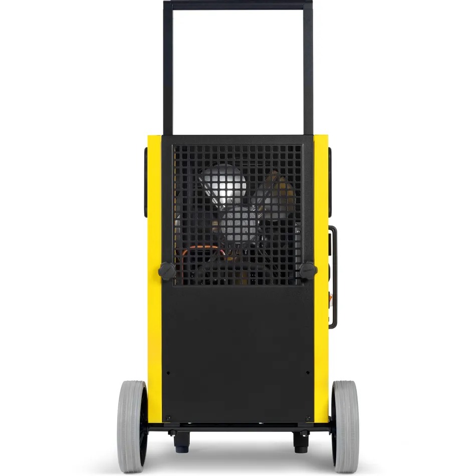 Déshumidificateur TROTEC - TTK 355 S
