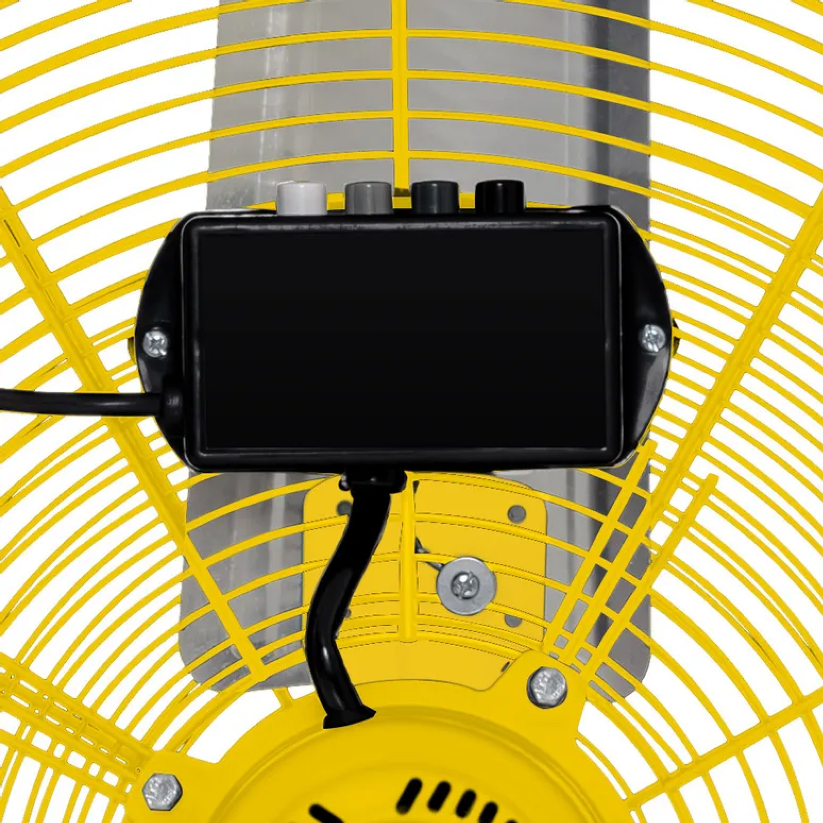 Ventilateur à tambour TROTEC - TTW12000S