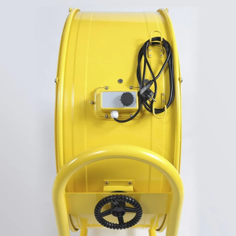Ventilateur TROTEC Ø 800mm 230 V - TTW 25000 S