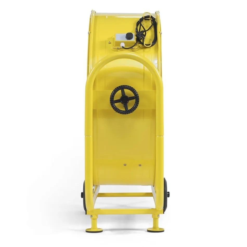 Ventilateur Ø 1000mm 230V TROTEC - TTW 35000 S