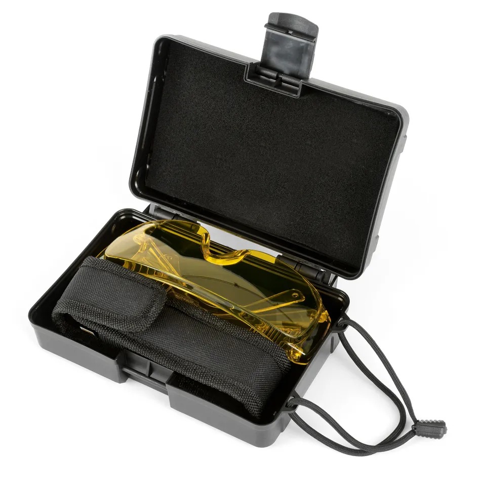 Lampe torche UV - TROTEC - UV 16F