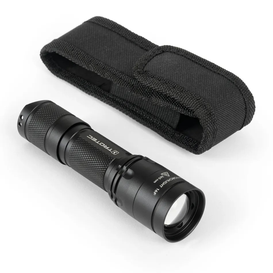 Lampe torche UV - TROTEC - UV 16F