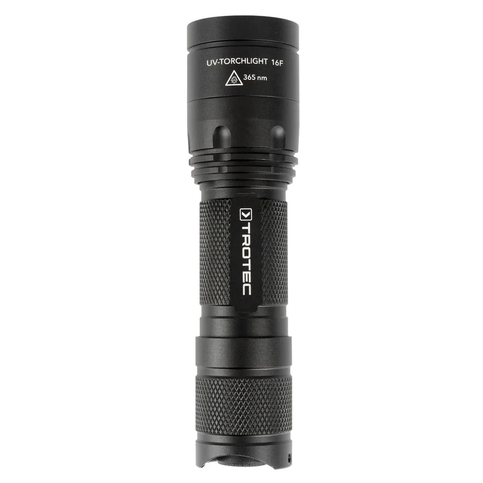 Lampe torche UV - TROTEC - UV 16F