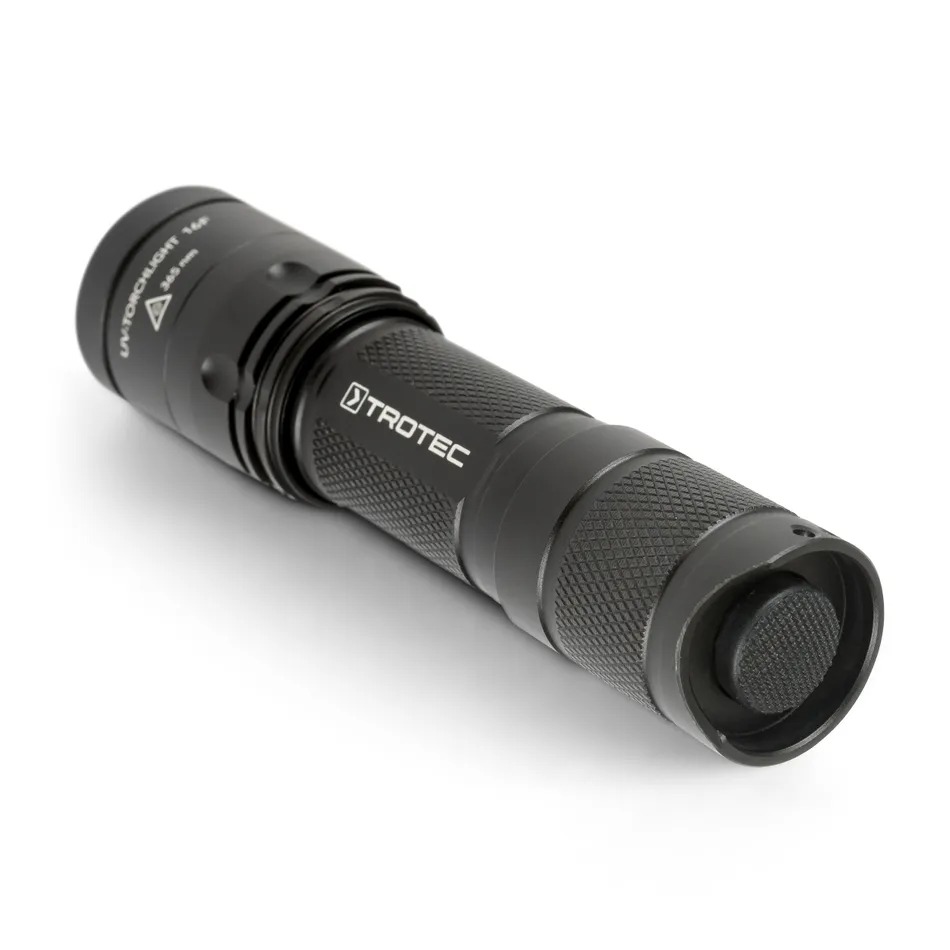 Lampe torche UV - TROTEC - UV 16F
