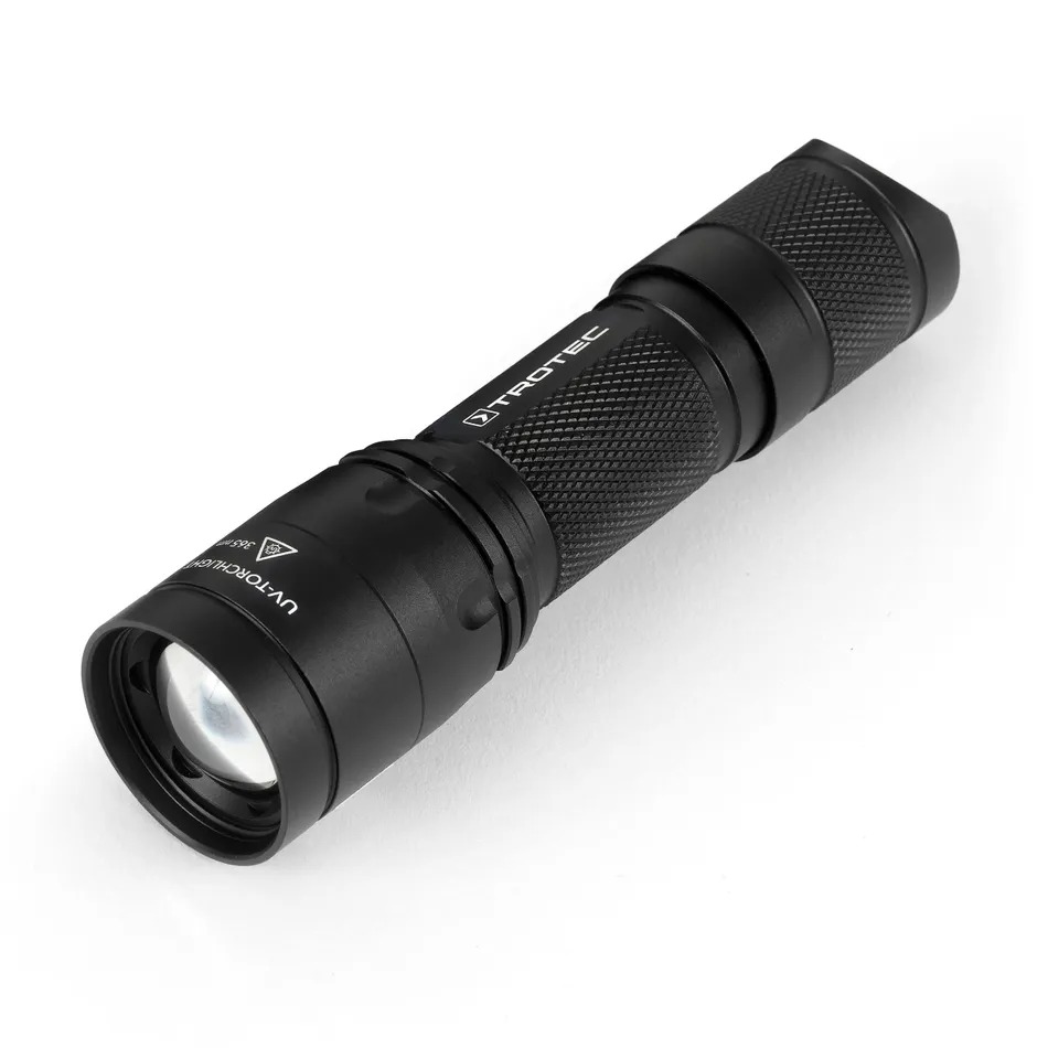 Lampe torche UV - TROTEC - UV 16F