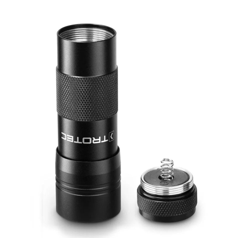 Lampe torche UV - TROTEC - UV 6F