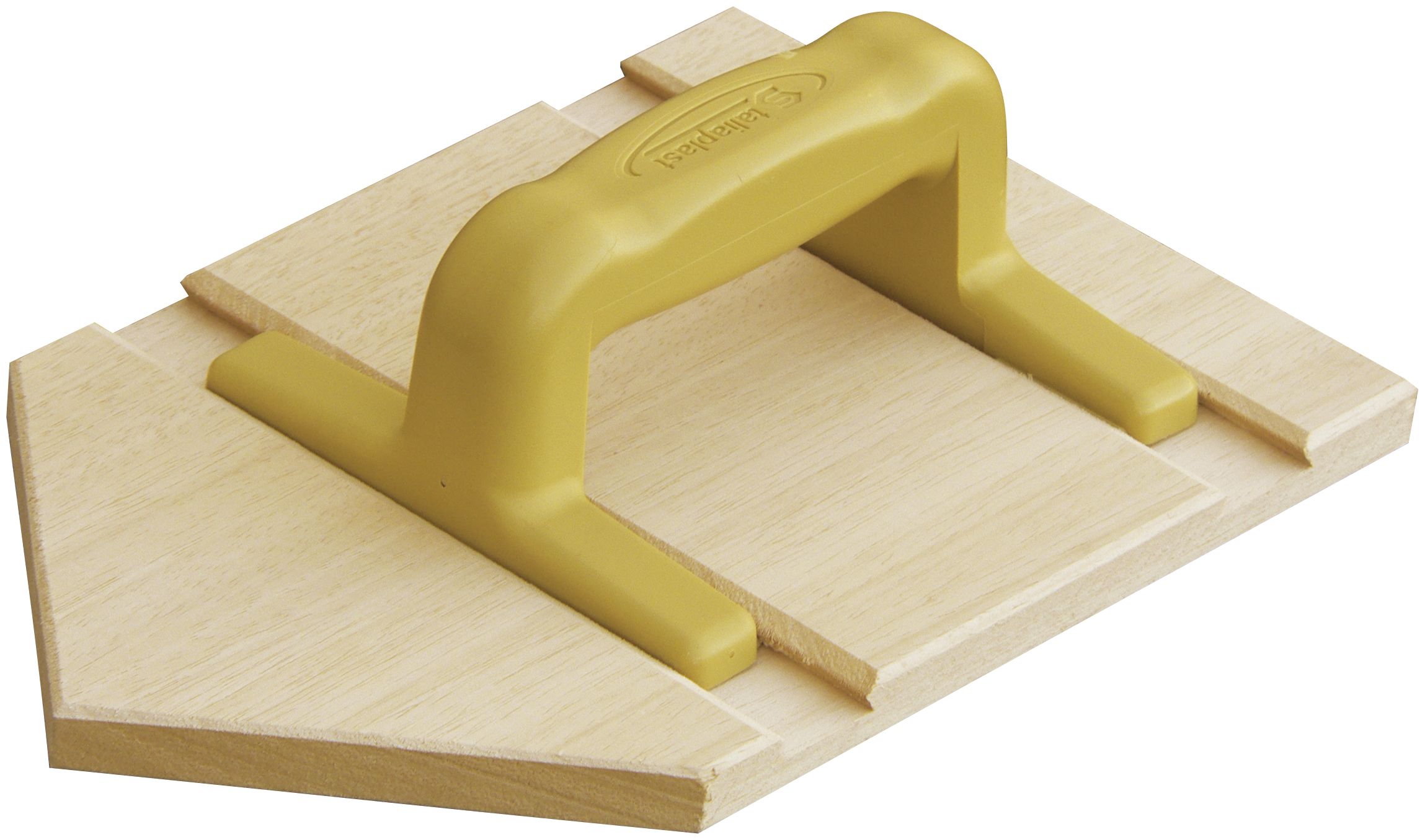 TALOCHE TALIAPLAST BOIS 27X18CM POINTUE - 300604