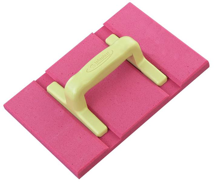 TALOCHE POLYURETHANE 27x18CM RECTANGLE TALIAPLAST - 300802
