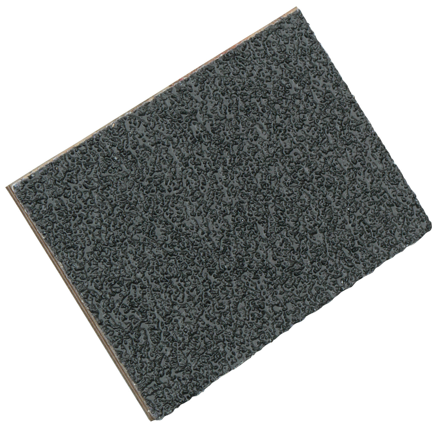 Taloche abrasive pour béton cellulaire 25 x 16.5 cm TALIAPLAST - 302012