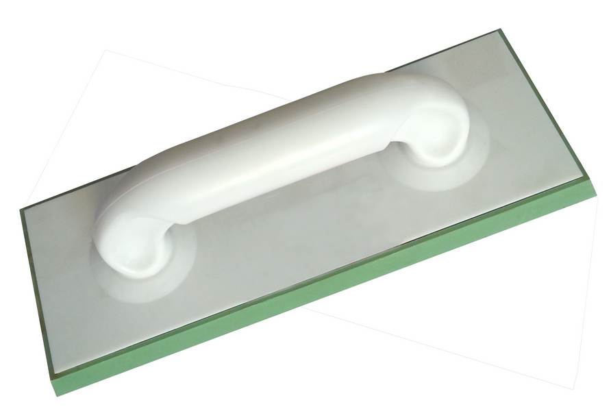 PLATOIR A JOINTER SEMELLE BISEAUTEE 26X10X0,8CM TALIAPLAST - 302205