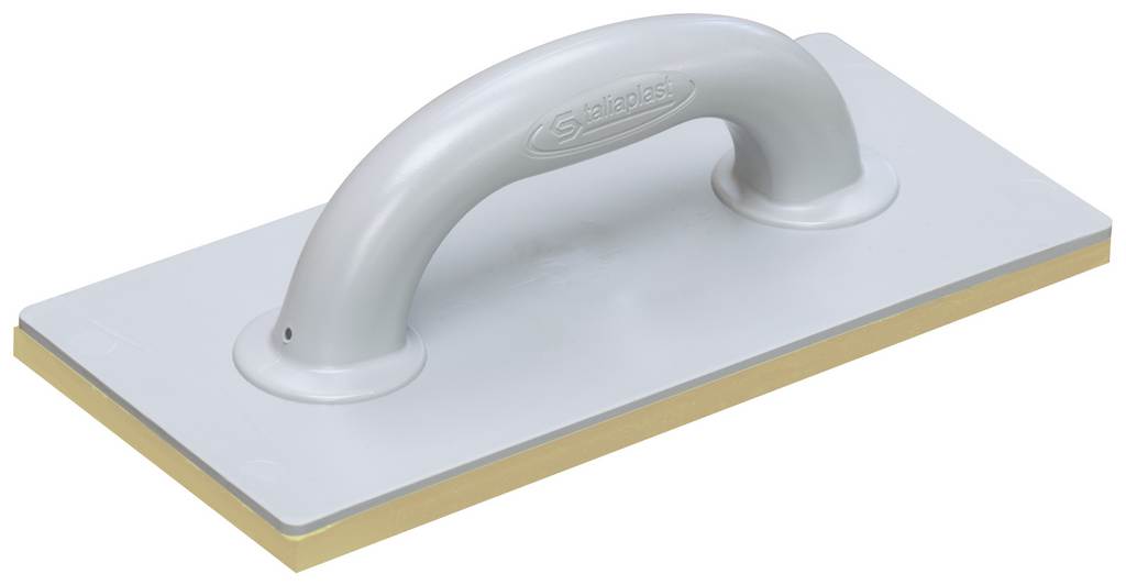 PLATOIR A JOINTER (MOUSSE TRES HAUTE DENSITE) 27X13CM TALIAPLAST - 302206