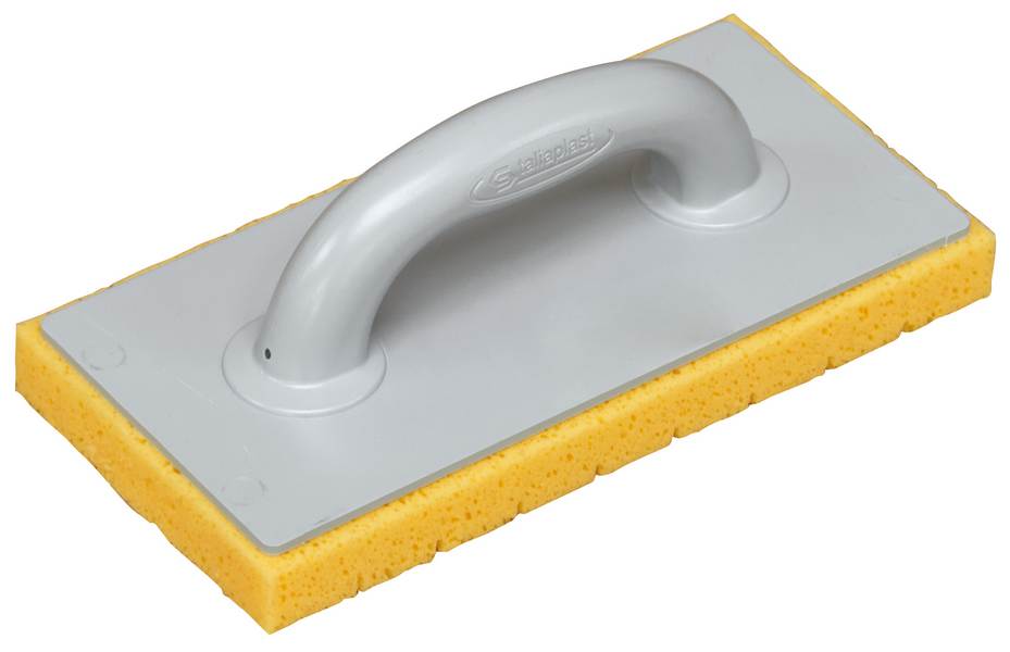 PLATOIR DE NETTOYAGE EPONGE STRIEE 28X14X2,5CM TALIAPLAST - 302222