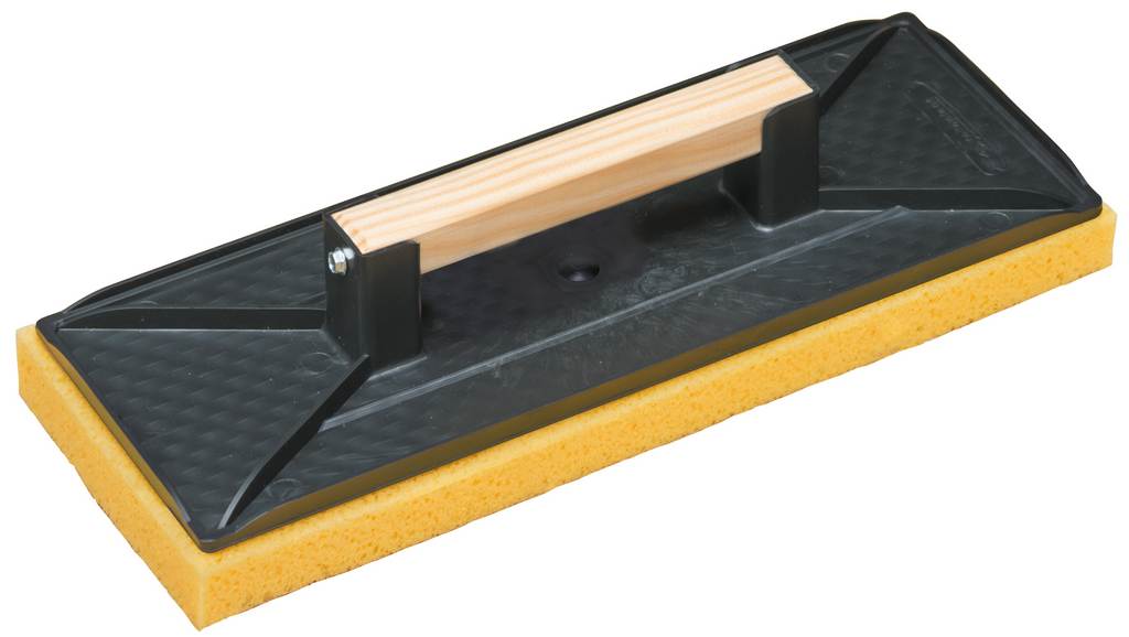 TALOCHE DE NETTOYAGE EPONGE LISSE 36X14X3CM TALIAPLAST - 302232