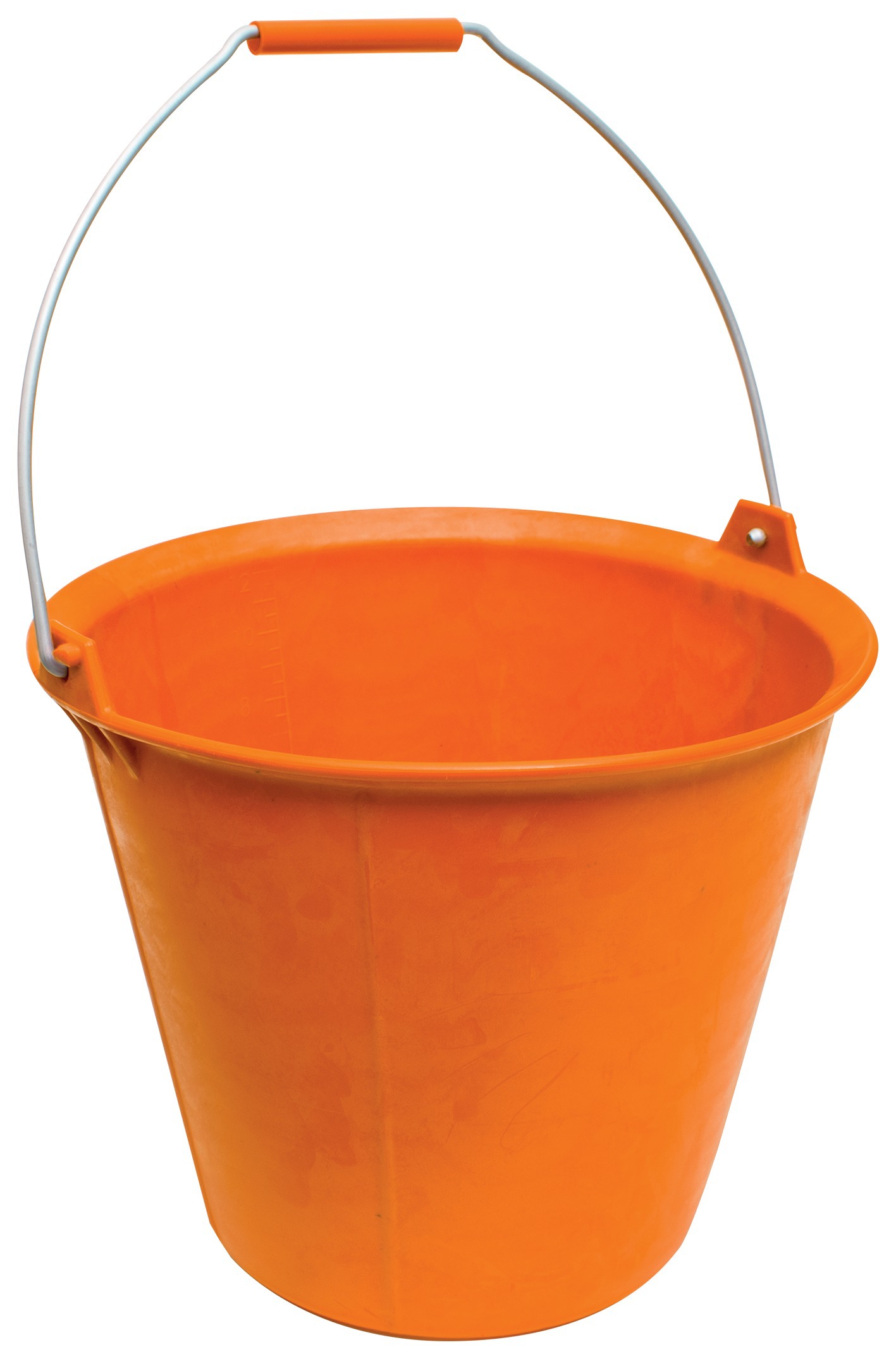 Seau PRO renforcé à ergots* 13 litres TALIAPLAST - 310149