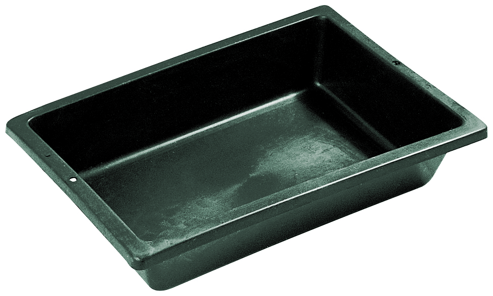 Auge plastique 3 litres TALIAPLAST - 310201