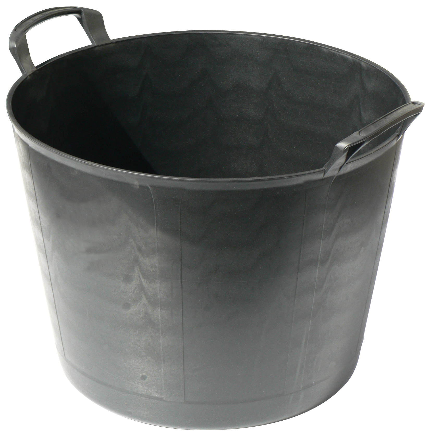 Auge CAPAZO PRO NOIRE renforcée 42 litres TALIAPLAST - 310208