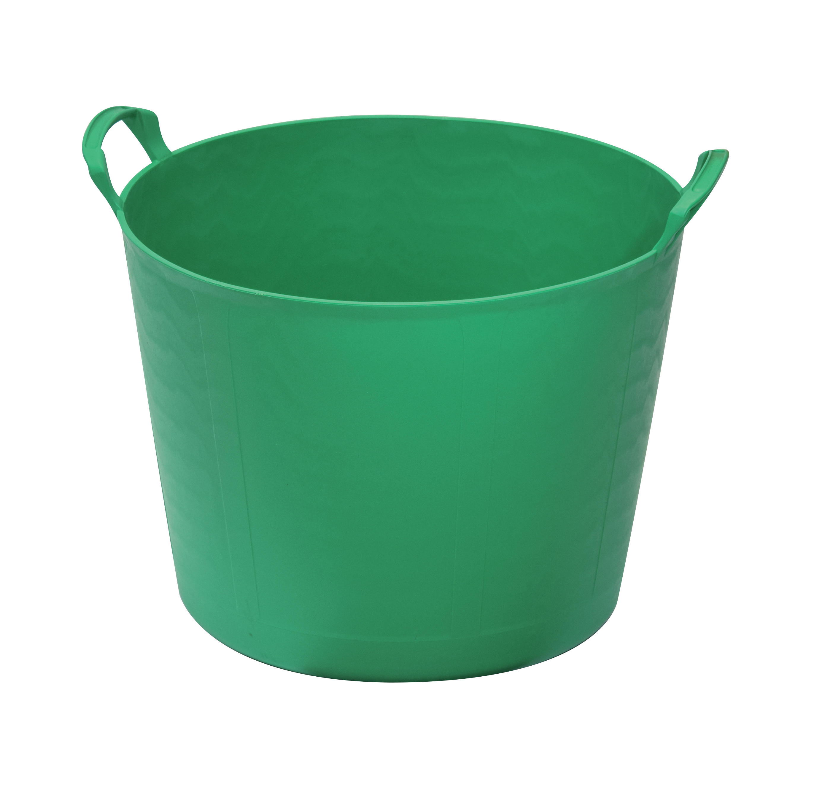 Auge CAPAZO PRO VERTE renforcée 42 litres TALIAPLAST - 310213