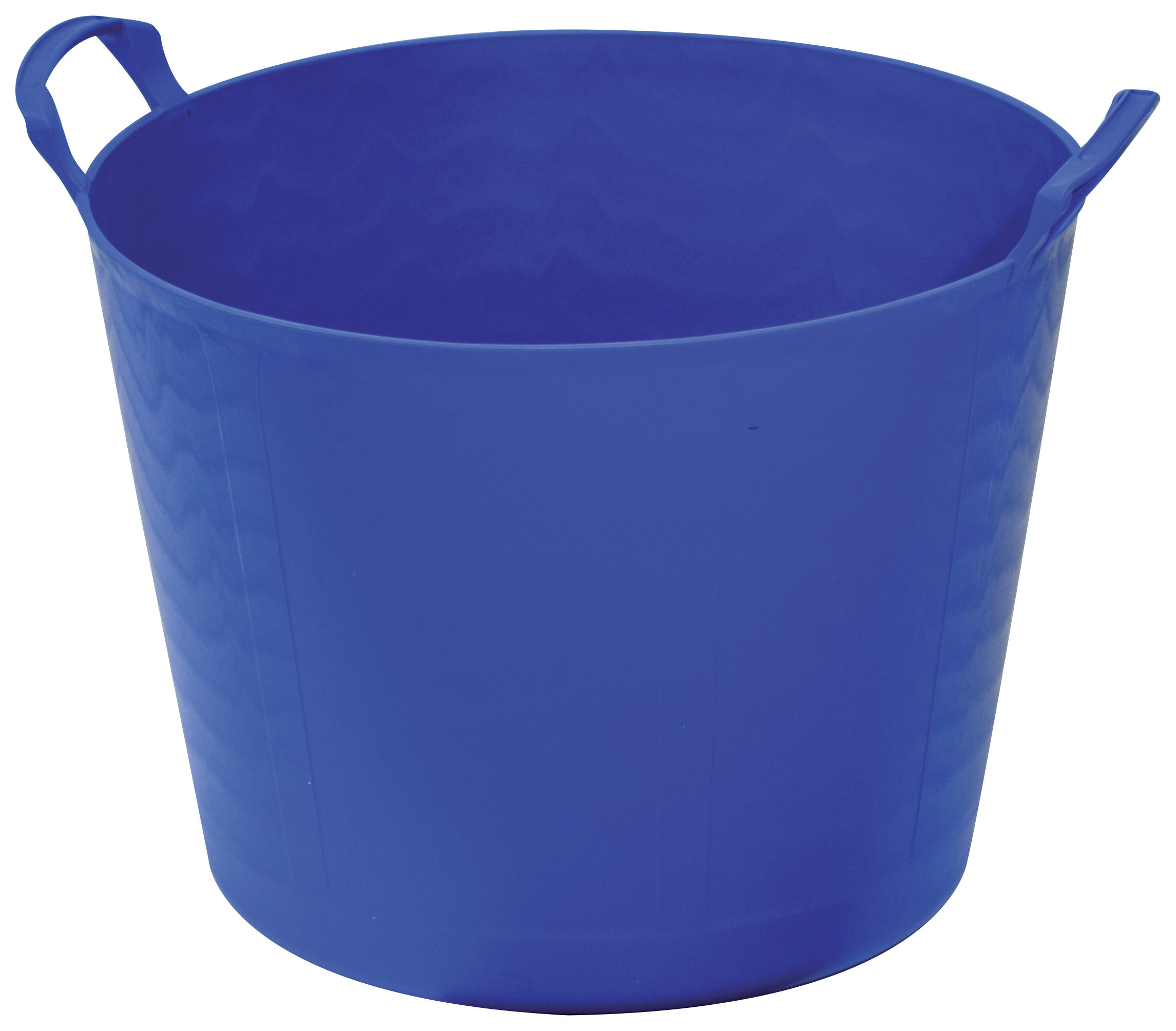 Auge CAPAZO PRO BLEUE renforcée 42 litres TALIAPLAST - 310214