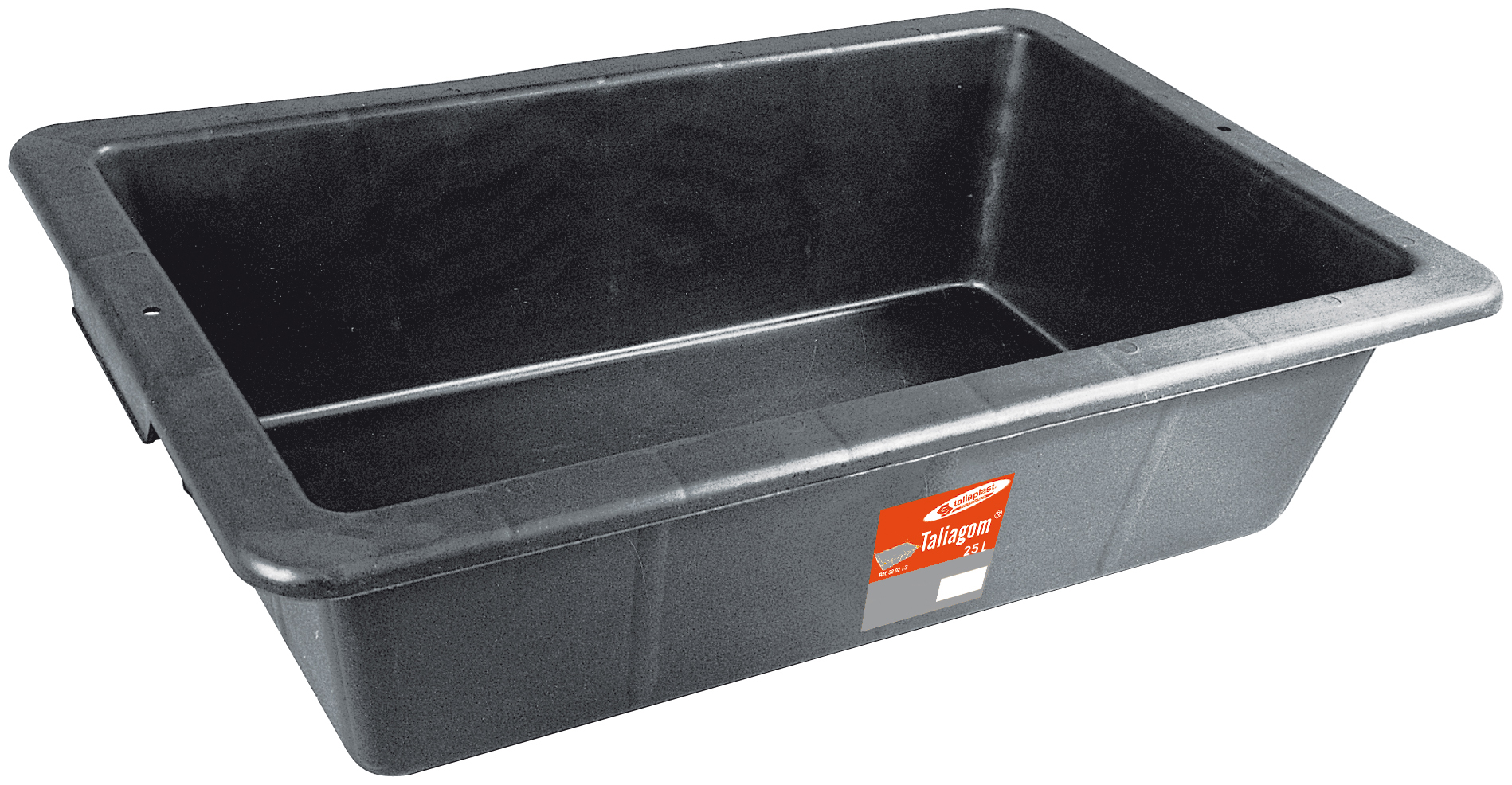 AUGE 25 LITRES 'TALIAGOM' TALIAPLAST-320213