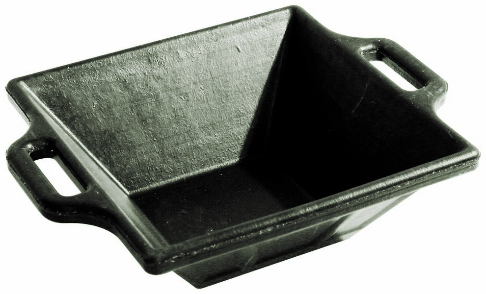 AUGE 15 LITRES CAOUTCHOUC 'GAVETA' TALIAPLAST - 320220