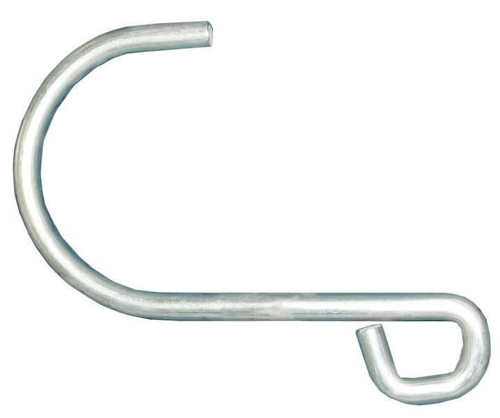 CROCHET D'ANCRAGE POUR SOUPLECHELLE TALIAPLAST - 320502