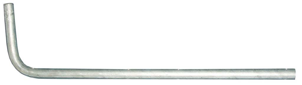 CLE RACCORDEMENT SOUPLECHELLE BOUT A BOUT + 3 GOUPILLES TALIAPLAST - 320504