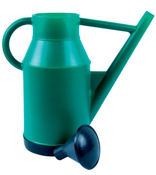 ARROSOIR PLASTIQUE 11 LITRES SPECIAL TP TALIAPLAST - 330802